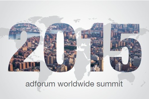 AdForum 2015