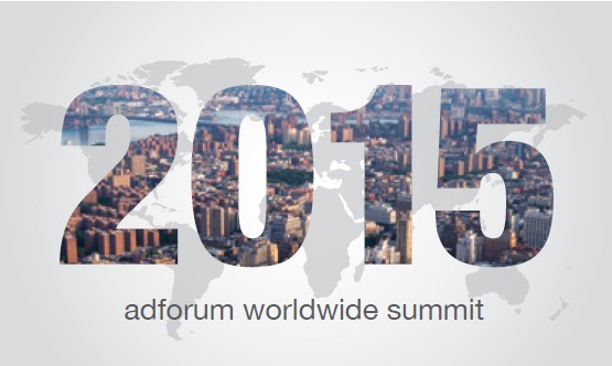 AdForum 2015